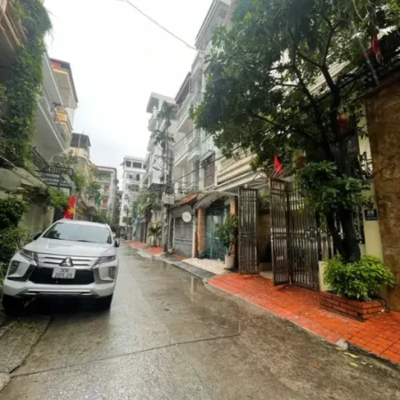 BÁN NHÀ MỚI XUÂN ĐỈNH – CẠNH CV HÒA BÌNH – 7 TẦNG THANG MÁY – OTO 55M2 CHỈ 19 TỶ