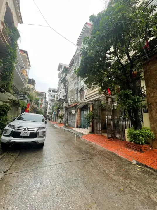 BÁN NHÀ MỚI XUÂN ĐỈNH – CẠNH CV HÒA BÌNH – 7 TẦNG THANG MÁY – OTO 55M2 CHỈ 19 TỶ