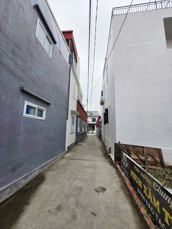 Lô đẹp trung tâm Hưng Đạo – giá 2.1x tỷ, hiếm tại khu Phương Lung ZALO 0567 222 555