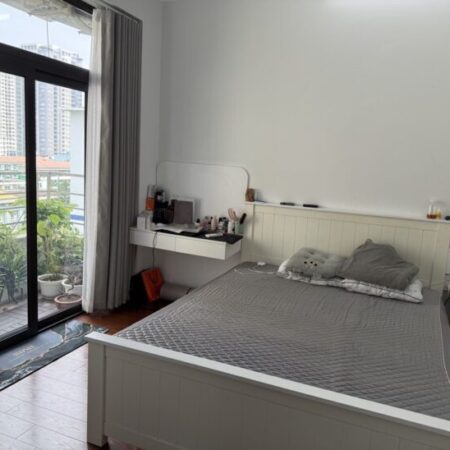 Bán căn hộ chung cư AN Lạc cạnh trường Việt Úc Mỹ ĐÌnh 2pn hơn 6 tỷ