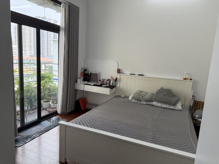 Bán căn hộ chung cư AN Lạc cạnh trường Việt Úc Mỹ ĐÌnh 2pn hơn 6 tỷ