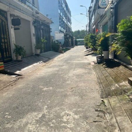 🔥🔥 CHỦ KẸT TIỀN BÁN GẤP – GIẢM SÂU 1,5 TỶ 🔥🔥 🌟 NHÀ ĐẸP, KHU VIP ĐƯỜNG ĐÀO TÔNG NGUYÊN, NHÀ