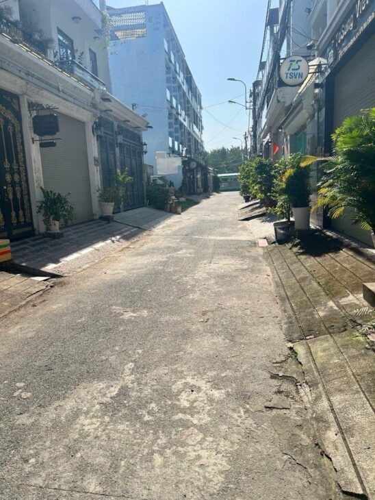 🔥🔥 CHỦ KẸT TIỀN BÁN GẤP – GIẢM SÂU 1,5 TỶ 🔥🔥 🌟 NHÀ ĐẸP, KHU VIP ĐƯỜNG ĐÀO TÔNG NGUYÊN, NHÀ