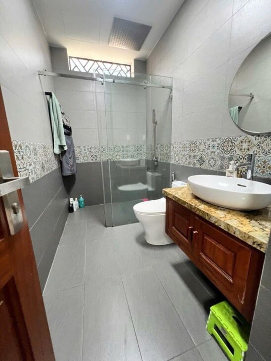 🔥🔥 CHỦ KẸT TIỀN BÁN GẤP – GIẢM SÂU 1,5 TỶ 🔥🔥 🌟 NHÀ ĐẸP, KHU VIP ĐƯỜNG ĐÀO TÔNG NGUYÊN, NHÀ