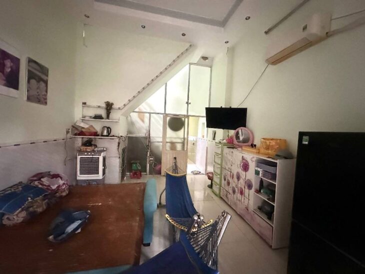 123.2M2 – 2 MẶT TIỀN – NGANG 7.2M VUÔNG VỨC – NGAY CHỢ ĐẦU MỐI THUẬN TIỆN KINH DOANH – DÒNG TIỀN