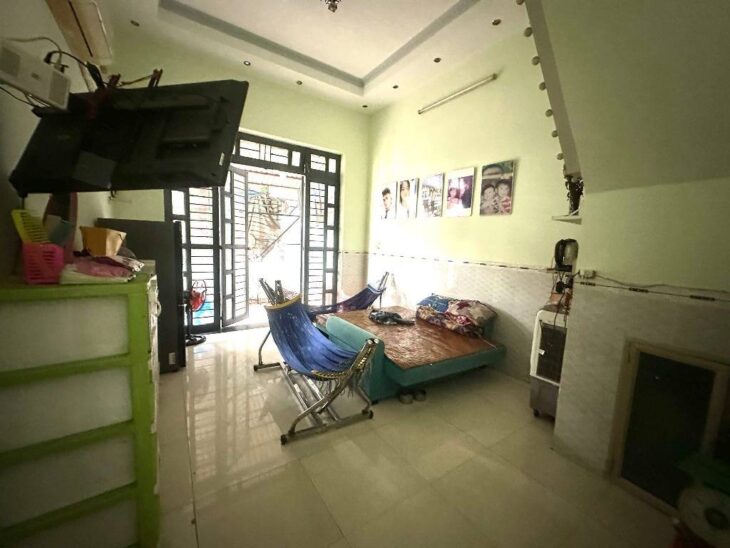 123.2M2 – 2 MẶT TIỀN – NGANG 7.2M VUÔNG VỨC – NGAY CHỢ ĐẦU MỐI THUẬN TIỆN KINH DOANH – DÒNG TIỀN