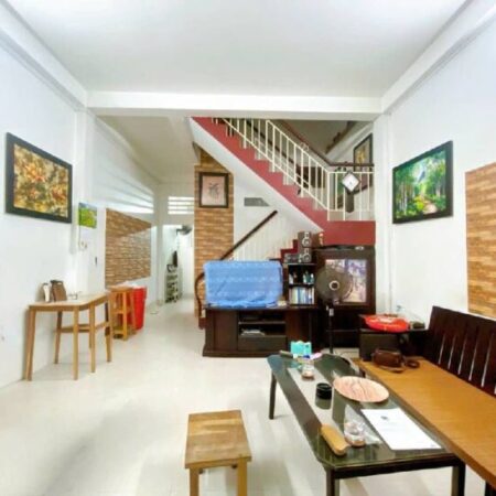 Nhà Nguyễn Tuân, Gò Vấp – Diện tích 72m², 2 tầng, giá 8.5 tỷ