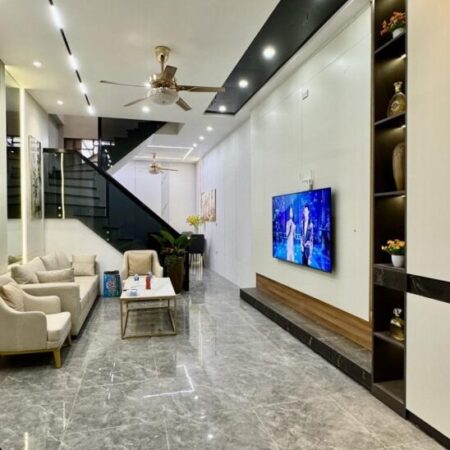 PHÂN LÔ THANH XUÂN, NHÀ ĐẸP Ô TÔ VÀO NHÀ NỘI THẤT XỊN, 42M2 X 5 TẦNG 15.88 TỶ