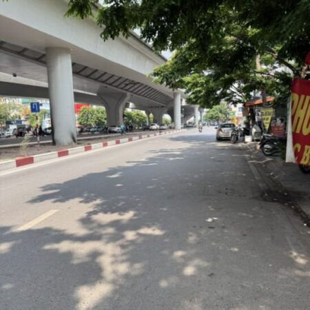 Đại La – 38m – 4 Tầng – Cách phố 20m _9.2 Tỷ