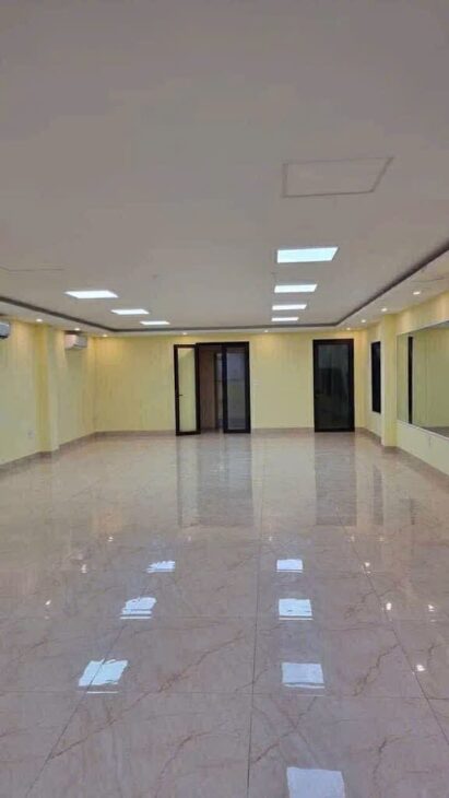 ???? TÒA VĂN PHÒNG VIP MẶT PHỐ QUAN HOA, CẦU GIẤY 143M2 9T MT 7M, CHỈ 110 TỶ ????