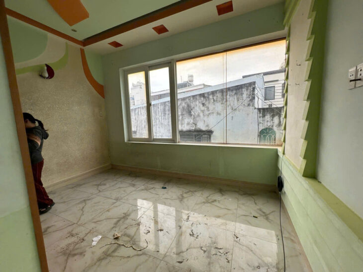 Bán nhà 4 tầng nở hậu 8.25m Phạm Thế Hiển P5 Q8. Giá chỉ nhỉnh 7 tỷ