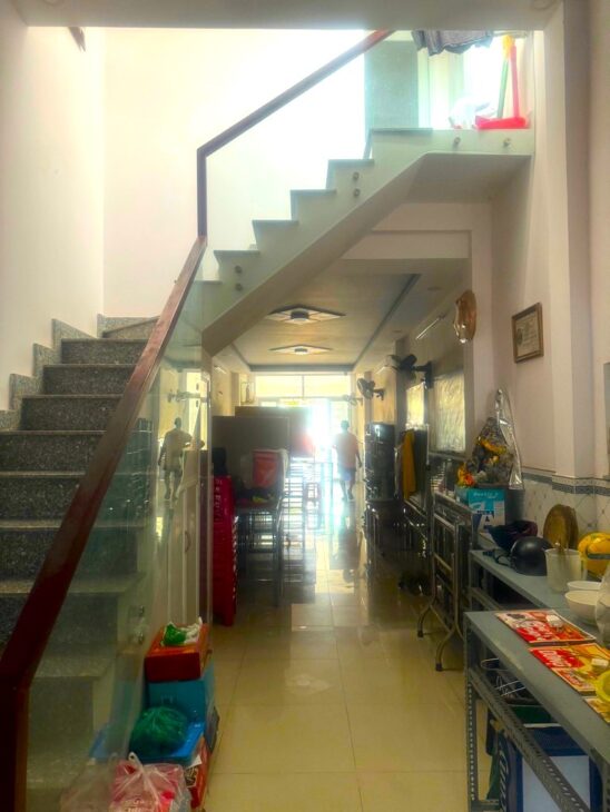 KHÓ TIN, HXH 6m 1 xẹt Quang Trung, 90m2, 2 tầng, 5.9 tỷ TL 0964364745