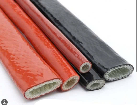 Ống bọc chống cháy