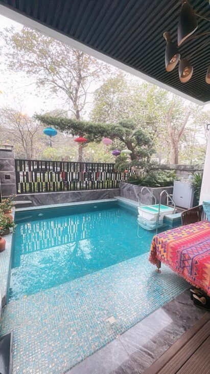 🔅 SIÊU RẺ, BIỆT THỰ T9 KĐT CIPUTRA, TÂY HỒ, 230M2 4T THANG MÁY MT 10M, CHỈ 87 TỶ 🔅