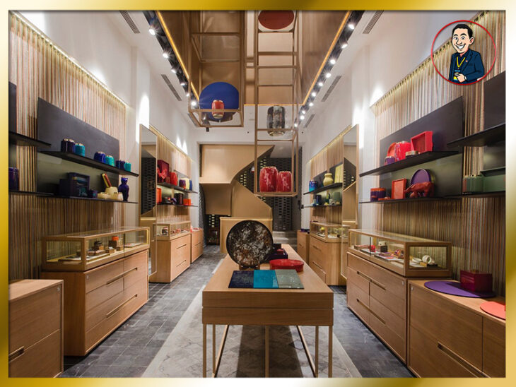 Cho thuê nhà mặt tiền Đông Du, phường Bến Nghé, Quận 1, VỊ TRÍ VIP – ĐA NGÀNH NGHỀ