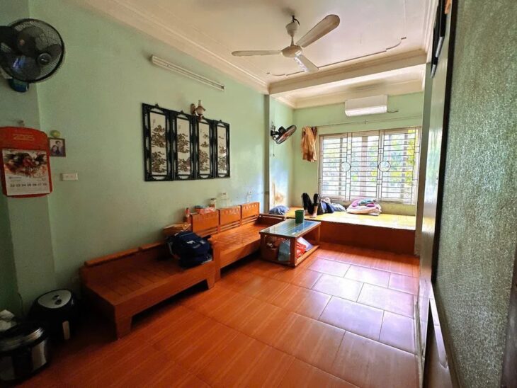 ⚡ BÁN GẤP MP THƯỢNG ĐÌNH, THANH XUÂN – 60M2 – 5 TẦNG – 31 TỶ