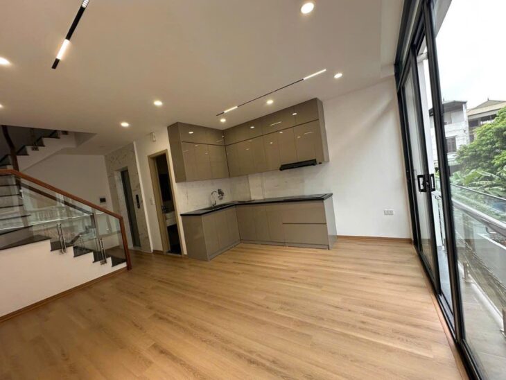 BÁN NHÀ CỔ ĐIỂN – TỨ HIỆP – THANH TRÌ- Gần chợ Tứ Hiệp, chung cư IEC