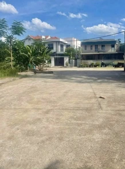 LÔ ĐẤT ĐẤU GIÁ 75M² – KHU CỔNG NGÓI, ĐAN PHƯỢNG – VỊ TRÍ SIÊU ĐẸP, GIÁ TỐT!