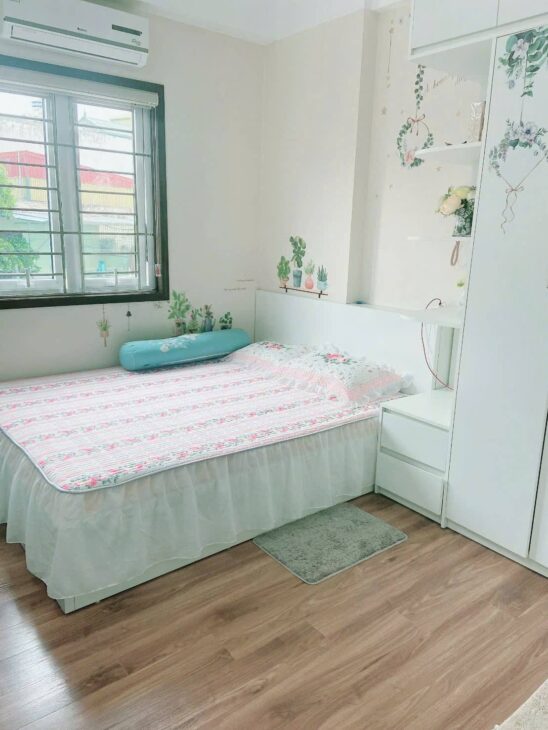 🔅 CHUNG CƯ C13-99 ĐỊNH CÔNG HẠ (CC BỘ QUỐC PHÒNG) 62M2 2PN+2VS, CHỈ 4.5 TỶ 🔅