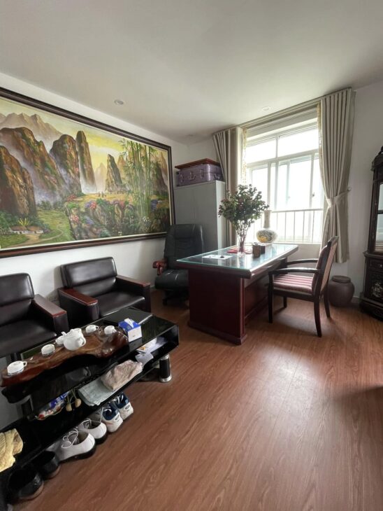 🔅 CHUNG CƯ 137 NGUYỄN NGỌC VŨ, CẦU GIẤY 113M2 3PN+2VS, CHỈ 8.3 TỶ 🔅