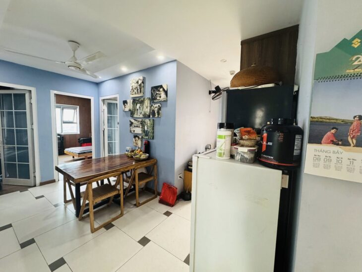 🔅 CHUNG CƯ FIVE SEASON 47 NGUYỄN TUÂN 99M2 3PN+2WC, CHỈ 8.2 TỶ 🔅