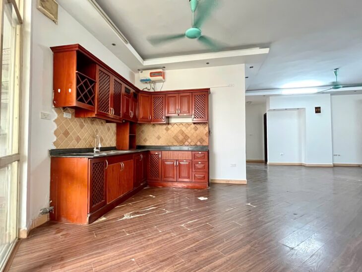 🔅 CHUNG CƯ I9 SỐ 13 KHUẤT DUY TIẾN, THANH XUÂN 108M2 3PN+2WC, CHỈ 6.8 TỶ 🔅