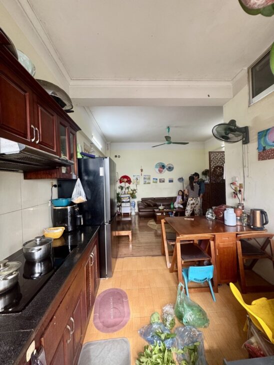 🏨CHUNG CƯ THỊNH LIỆT LÔ GÓC – SỔ ĐỎ CHUẨN- KHU VỰC ĐANG PHÁT TRIỂN GIÁ TRỊ TĂNG TỪNG THÁNG.