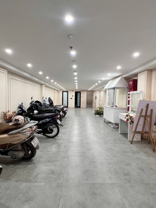 ⚜️ TÒA VĂN PHÒNG VIP NGUYỄN XIỂN, THANH XUÂN, 113M2 7T MT 5.5M, CHỈ 75 TỶ ⚜️