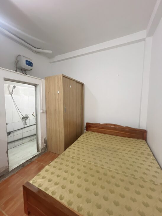 CHO THUÊ PHÒNG ĐẸP GIÁ RẺ – NGÕ 32 ĐỖ ĐỨC DỤC, NAM TỪ LIÊM