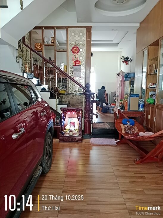 Bán nhà hẻm Liên khu 4-5, Bình Tân. 65m2, 3 tầng, 4PN, SH, 5.8 tỷ. LH: 0909898125