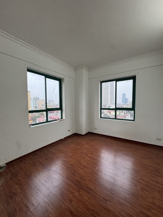 CĂN HỘ CC HÀNG HIẾM-TRUNG TÂM CẦU GIẤY – VÀI BƯỚC RA CÔNG VIÊN CẦU GIẤY- Ô TÔ ĐỖ CHÂN TÒA NHÀ_ 65M2.