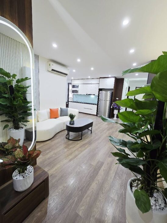 CĂN GÓC – CHUNG CƯ 3 NGỦ – NỘI THẤT XỊN XÒ FULL A_Z – TẶNG TOÀN BỘ KHÁCH MUA_ 101,8 M2.