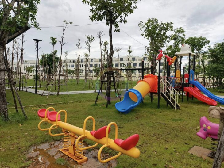 Chỉ từ 229 triệu đồng, đầu tư, sở hữu đất có sổ tại Quy Nhơn Iconic