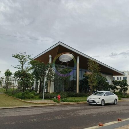 Chỉ từ 229 triệu đồng, đầu tư, sở hữu đất có sổ tại Quy Nhơn Iconic Chỉ từ 229 triệu đồng, đầu tư, sở hữu đất có sổ tại Quy Nhơn Iconic