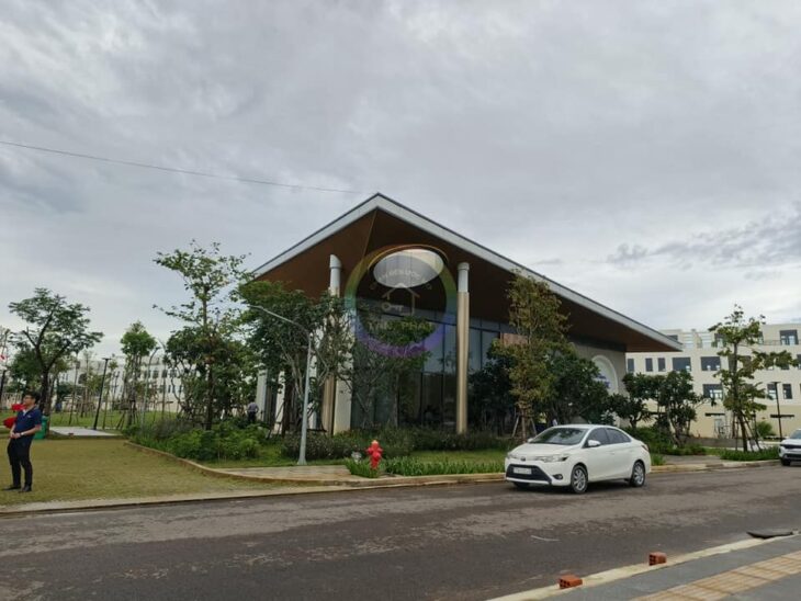 Chỉ từ 229 triệu đồng, đầu tư, sở hữu đất có sổ tại Quy Nhơn Iconic