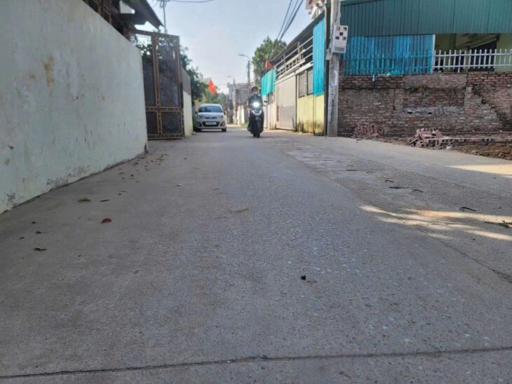 HÀNG F0 ĐẦU TƯ,6 LÔ TT QUANG MINH GIÁ F0 GẦN KHU ĐÔ THỊ,KHU CÔNG NGHIỆP DÒNG TIỀN