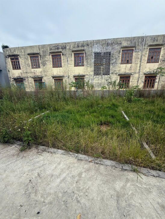 GIÁ HIẾM – LÔ NHỎ TRUNG TÂM HOÀ NGHĨA, NGÕ 2.5M ZALO 0567 222 555