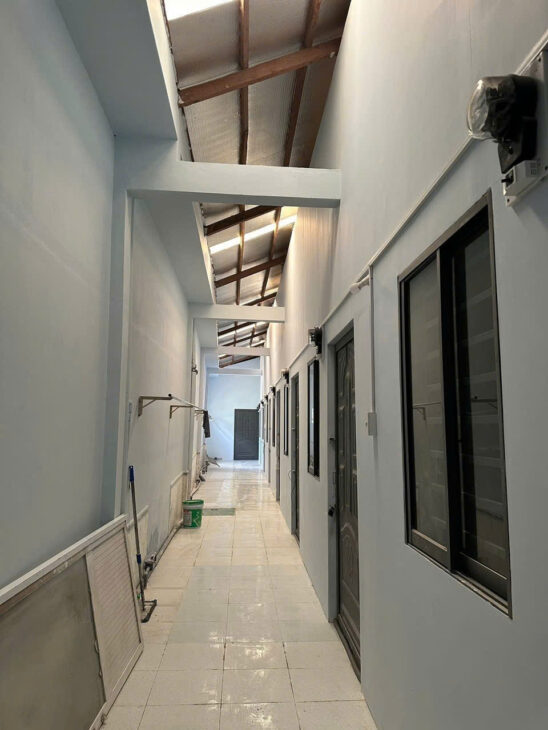 76. 🏡🏡Chủ gửi:Nhà Trọ Từ 2,2triệu gần ĐH FPT