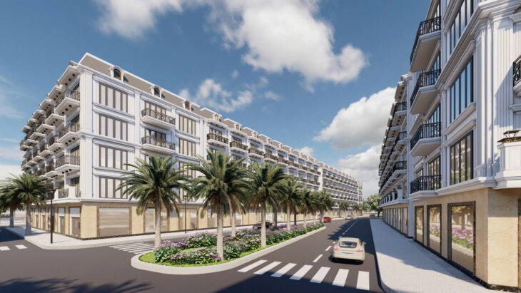 DỰ ÁN SƠN PHÚC LUMERA CITY HẢI PHÒNG / 0973 586 483