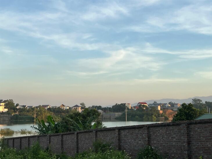 SIÊU PHẨM NGHỈ DƯỠNG ĐẸP – GIÁ TỐT – VỊ TRÍ ĐẮC ĐỊA Tại TẠI HOÀ TRÚC – PHÚ CÁT