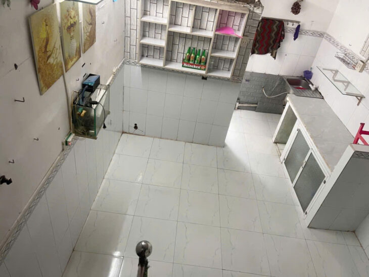 65. Nhà 2 triệu gần chợ Cả Đài ngay trung tâm