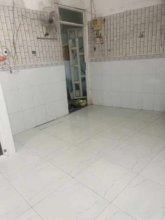 65. Nhà 2 triệu gần chợ Cả Đài ngay trung tâm