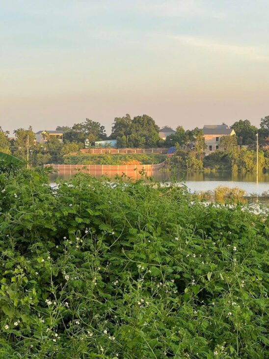 SIÊU PHẨM NGHỈ DƯỠNG ĐẸP – GIÁ TỐT – VỊ TRÍ ĐẮC ĐỊA Tại TẠI HOÀ TRÚC – PHÚ CÁT