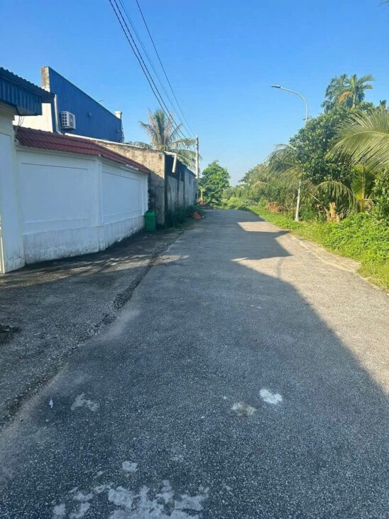 GIÁ HIẾM 1.3X TỶ – NHÀ CẤP 4 VĂN HOÀ HỮU BẰNG – Ô TÔ VÀO TẬN CỬA – ZALO 0567 222 555