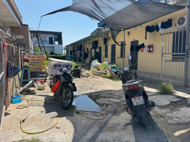 MẶT ĐƯỜNG NGHĨA PHƯƠNG ĐỒ SƠN – GIÁ CHỈ 2X TRIỆU/M² – HÀNG HIẾM KINH DOANH ĐỈNH ZALO 0567 222 555