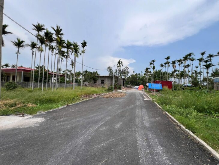 LÔ ĐẸP GIÁ RẺ NHẤT NHÀ MẠC – ĐƯỜNG NHỰA 6M GIÁ CHỈ 9XX TRIỆU ZALO 0567 222 555