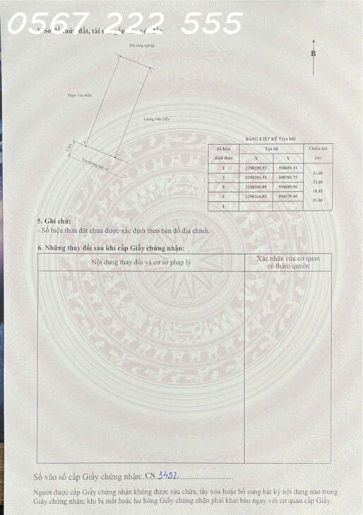 SIÊU PHẨM ĐẤT MẶT ĐƯỜNG PHONG QUANG – ĐẠI ĐỒNG, KIẾN THỤY, HẢI PHÒNG ZALO 0567 222 555