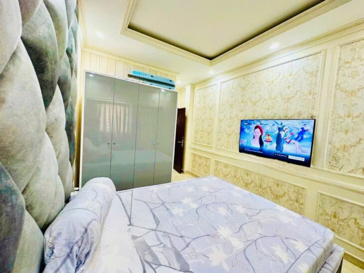 NHÀ ĐẸP TRUNG TÂM Q10 – HÒA HẢO – NGUYỄN TRI PHƯƠNG – 5 TẦNG – GIÁ 8.6 TỶ. .