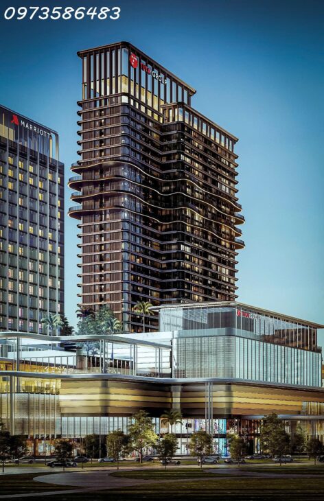 Chung cư Royal Mansion Bắc Giang – 0972295240