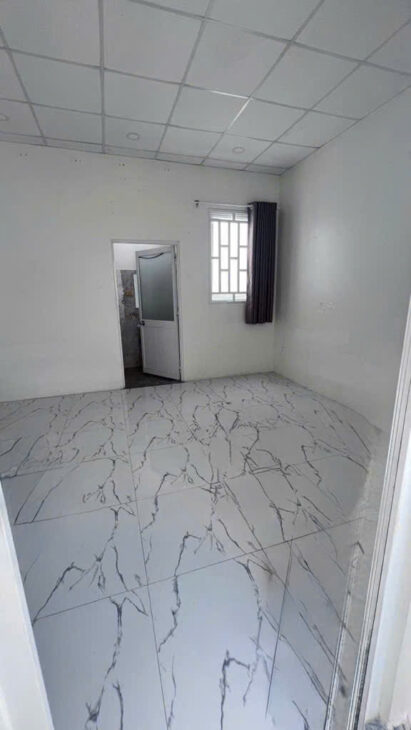 Nhà Bán khu VIP P4, Tân Bình – Hoàng Văn Thụ – gần sân bay TSN – 73m² – 3 tầng – ngang